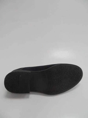 Półbuty chłopięce 5AC516-5.NAVY/BLUE (32/37,12par)
