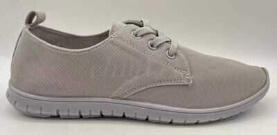 Trampki damskie 7ACB861-26.GREY (36/41,12par)