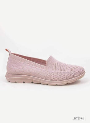 Trampki damskie 7AJHY235-11.PINK (36/41,12par)