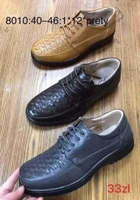 Półbuty męskie 9A8010.KOLORDOWYBORU (40/46,12par)