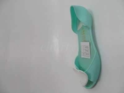 Klapki damskie 7AKM121-14.BLUE (36/41,12par)