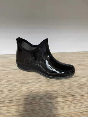 Kalosze damskie 7AF03.BLACK (36/40,10par)