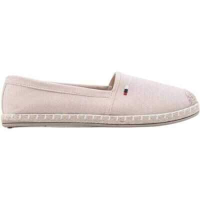 Balerinki damskie F98A-4.BEIGE (36/41,12par)