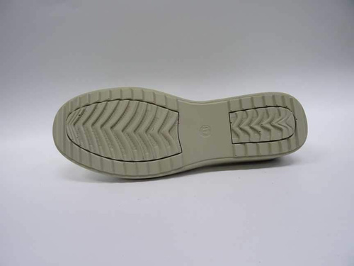 Półbuty damskie 7A8609-8.WHITE (36/42,12par)