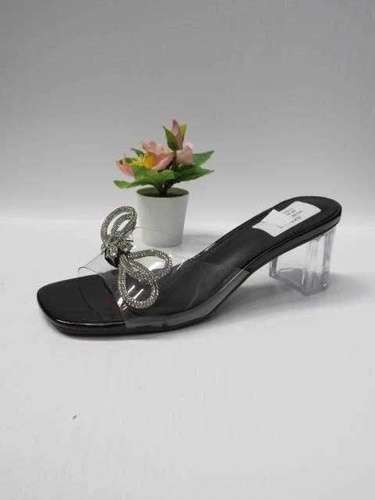 Klapki damskie 7AYC194.BLACK (36/41,12par)