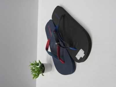 Klapki męskie 9AM5570.MIX (41/46,24par)