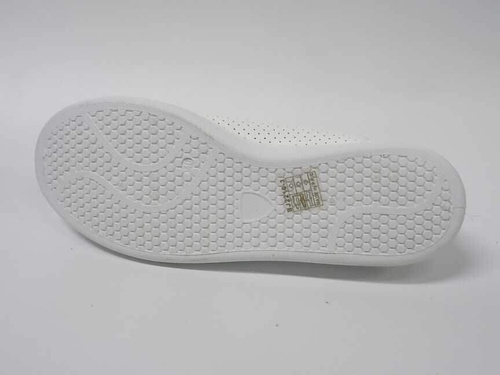 Trampki damskie 7ASJ2216-3.WHITE/BLUE (36/41,12par)