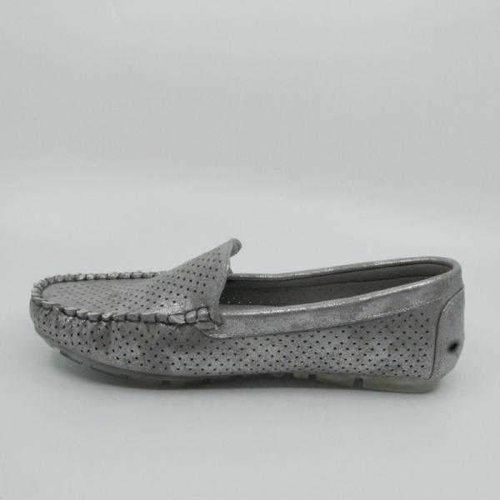 Balerinki damskie 7AMH01MH-8.DSILVER (36/41,12par)