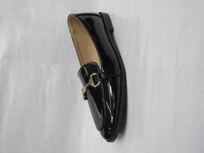 Balerinki damskie 7A888-210A.BLACK (36/41,12par)