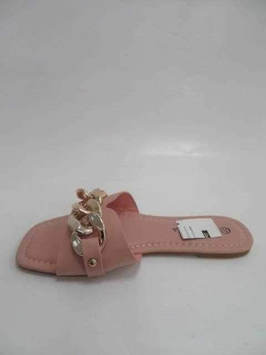 Klapki damskie 7AF-39.PINK (36/41,12par)