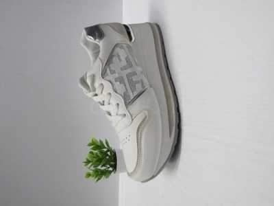 Buty sportowe damskie 7AHL22313.WHITE (36/41,12par)