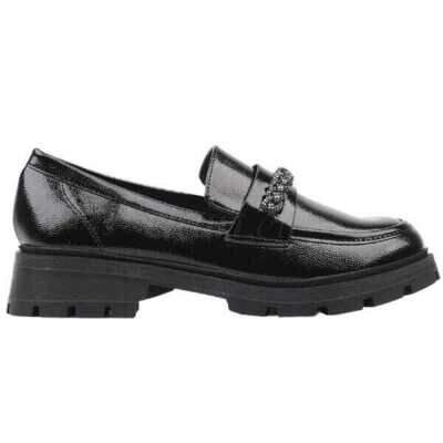 Półbuty damskie SK18M-1.BLACK (36/41,12par)