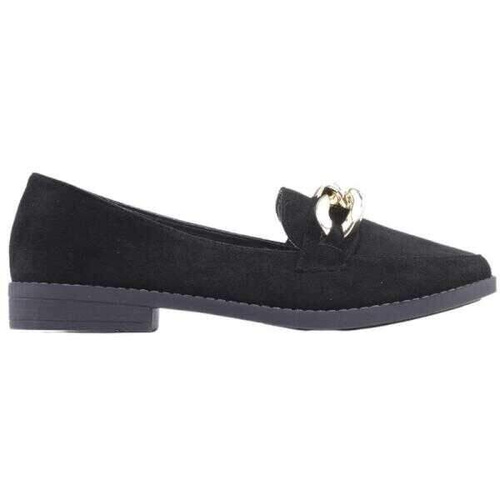 Balerinki damskie SK02A-1.BLACK (36/41,12par)