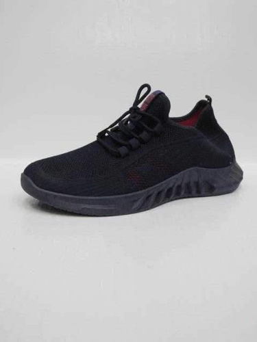 Buty sportowe męskie 9ATA01-4.NAVY (41/46,12par)