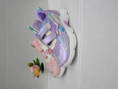Buty sportowe dziewczęce 5A4328-22.MIX (33/38,18par)