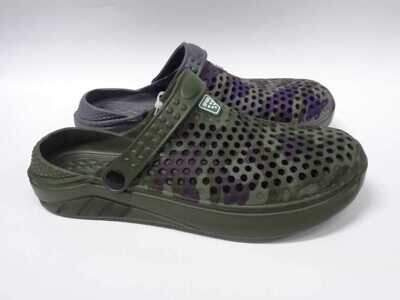 Klapki męskie 9AM17.MIX (41/46,24par)