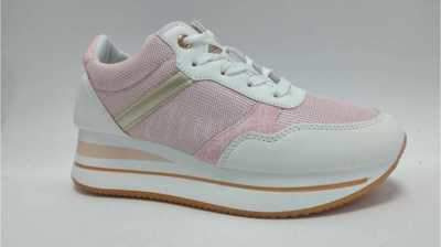 Buty sportowe damskie 7A19349.PINK (36/41,12par)