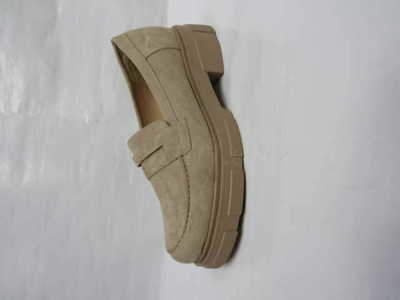 Mokasyny damskie 7ALS5379.MIX (36/41 12par)