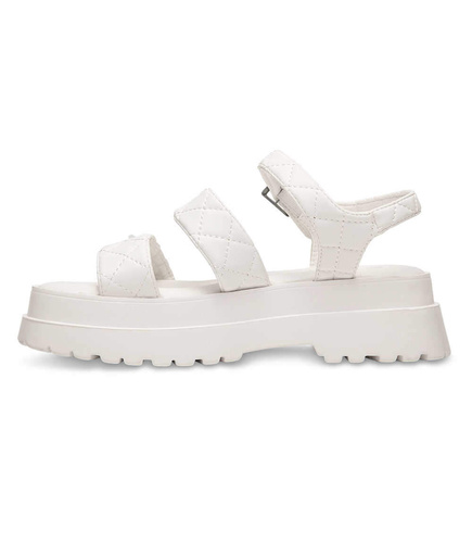 Sandały damskie 7ARC126.WHITE (36/41,12par)