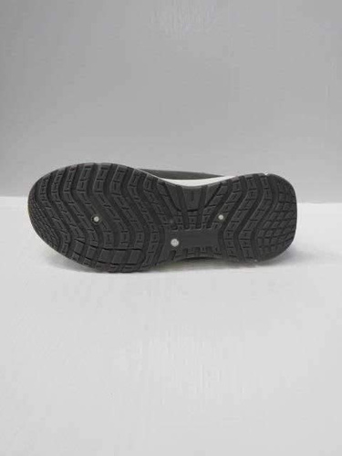 Buty sportowe męskie 9A8072-4.GREEN (40/45,12par)