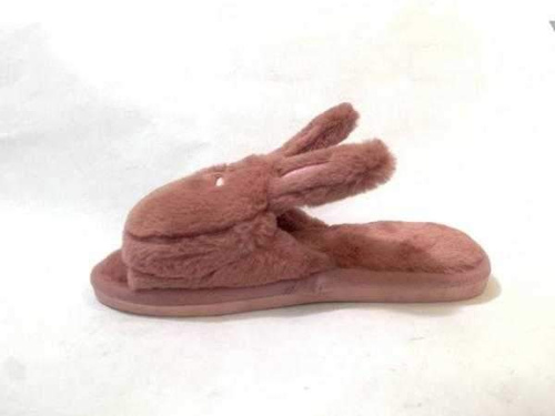 Kapcie damskie KP17-12.DPINK (36/41,12par)