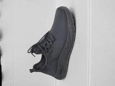 Buty sportowe męskie 9A8055-4.GREY (40/45,12par)