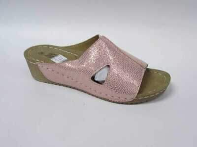 Klapki damskie 7A6106-3.CHAMP (36/41,12par)