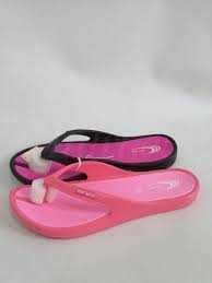 Klapki damskie 7AL379-1.MIX (36/41,24par)