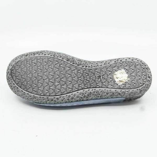 Klapki damskie KS10AM-8.BLUE (36/41,8par)