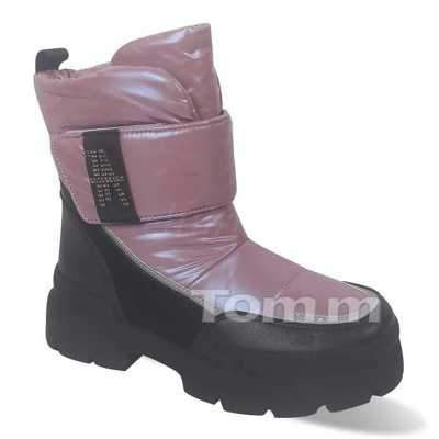 Trzewiki dziewczęce 5A0305-A.PINK (32/37,8par)