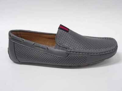 Półbuty męskie 9AH2213-3.GREY (40/46,12 par)