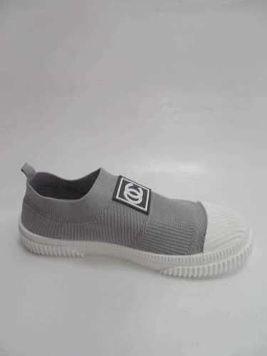 Trampki damskie 7A11064-2.GREY (36/41,12par)