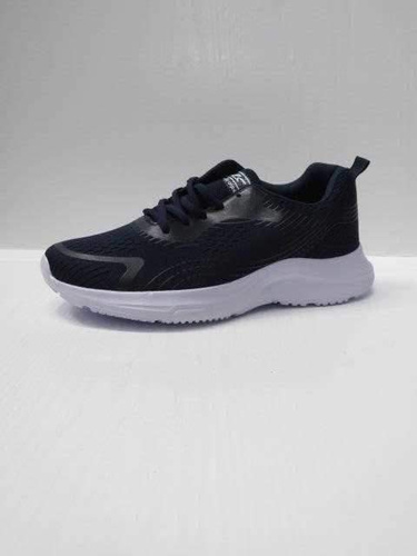 Buty sportowe męskie 9A8064-13.NAVY (40/45,12par)