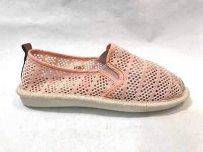 Trampki damskie 7AFB01B-3.PINK (36/41,12par)