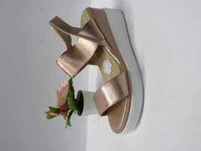 Sandały damskie 7AB-9061.CHAMP (36/41,12par)