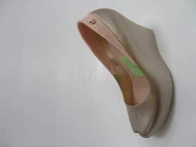 Czółenka damskie 7AKM110-15.GOLD (36/40,8par)