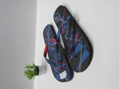 Klapki męskie 9AM6133.MIX (41/46,24par)