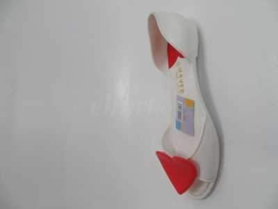 Klapki damskie 7AKM121-15.WHITE (36/41,12par)