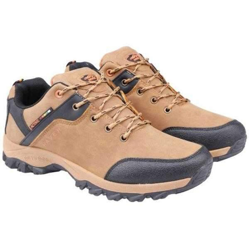 Buty sportowe męskie AM05-5.CAMEL (41/46,8par)