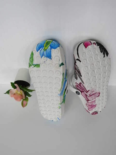 Klapki damskie 7AH369-5B.MIX (37/41,24par)
