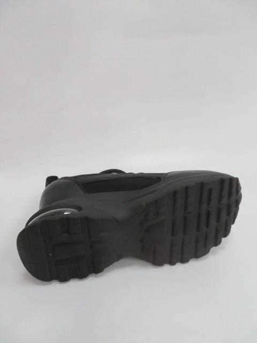 Botki damskie 7AAB123.BLACK, WHITE, BEIGE (36/41,12par)