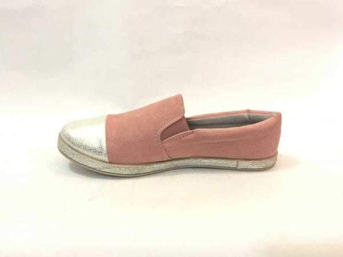 Trampki damskie 7AHT600-6.PINK (36/41,12par)