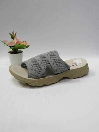Sandały damskie 7ADX8130.GREY (39/43,8par)