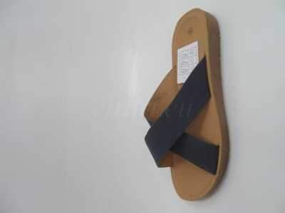 Klapki damskie 7ADH04-3.BLACK (36/41,12par)