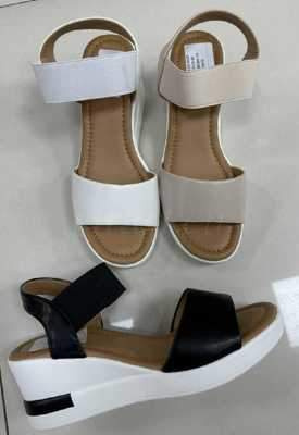 Sandały damskie 7AYO-940.KOLORDOWYBORU (36/41,12par)