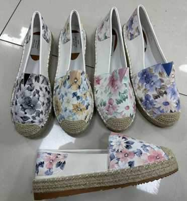 Balerinki damskie 7AZA160.KOLORDOWYBORU (36/41,12par)