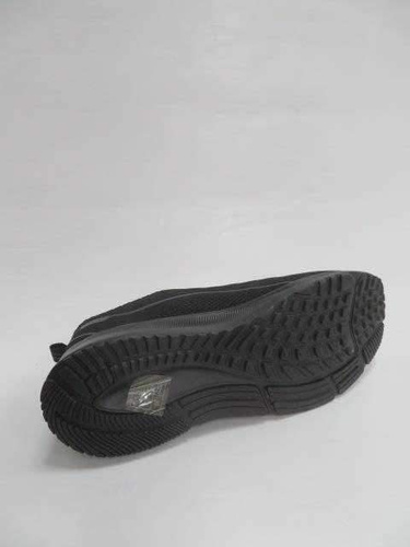 Buty sportowe męskie 11AEXC8354.BLACK (47/49,6par)