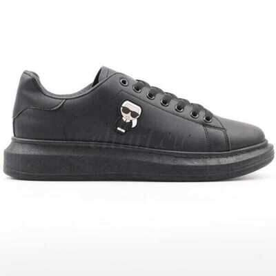 Buty sportowe męskie 9A1239A-5.BLACK (41/46,12par)