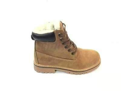 Trzewiki chłopięce 5AC175-9.CAMEL/BROWN (31/36,8par)