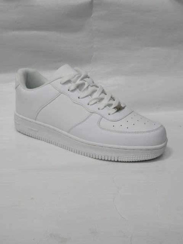 Buty sportowe męskie 9A8118.WHITE (41/46,12par)